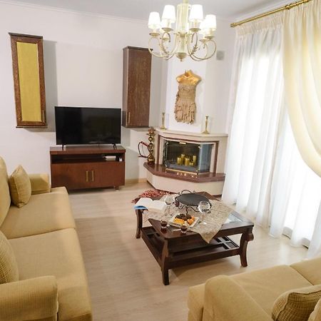 Luxury Dafnis House Διαμέρισμα Βέροια Εξωτερικό φωτογραφία