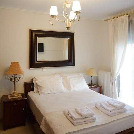 Luxury Dafnis House Διαμέρισμα Βέροια Εξωτερικό φωτογραφία