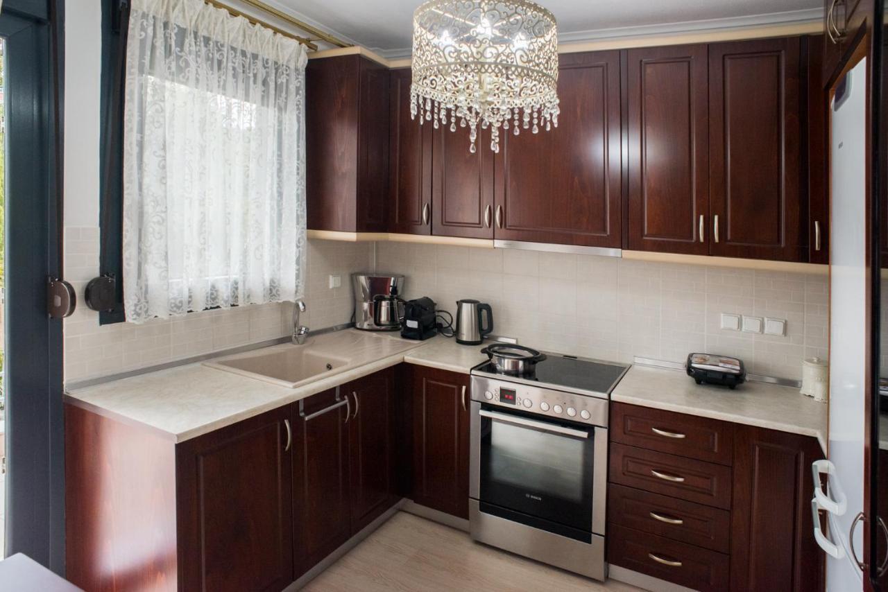 Luxury Dafnis House Διαμέρισμα Βέροια Εξωτερικό φωτογραφία