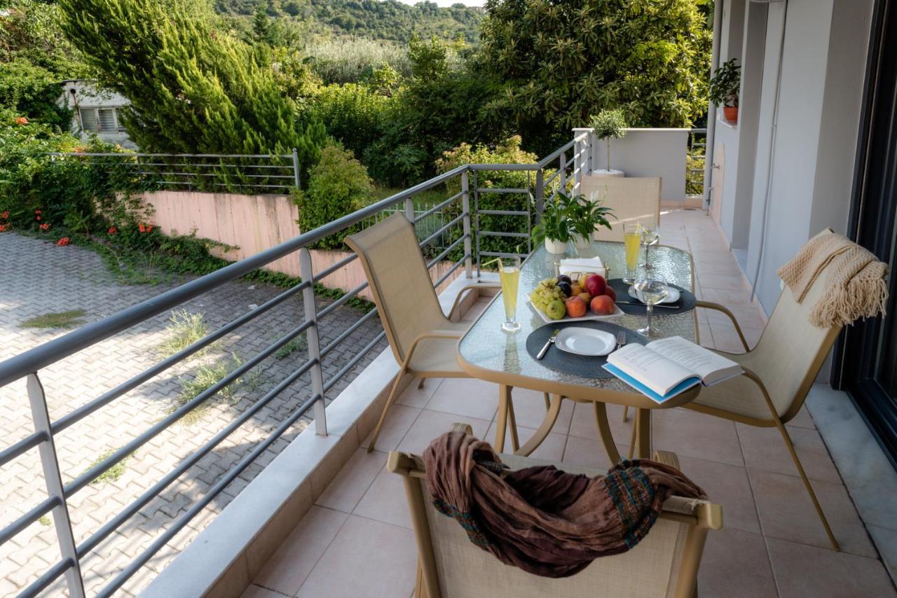 Luxury Dafnis House Διαμέρισμα Βέροια Εξωτερικό φωτογραφία