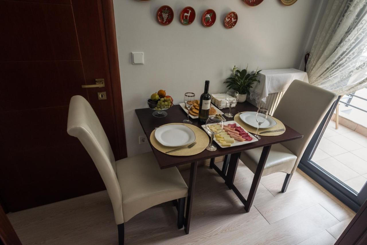 Luxury Dafnis House Διαμέρισμα Βέροια Εξωτερικό φωτογραφία