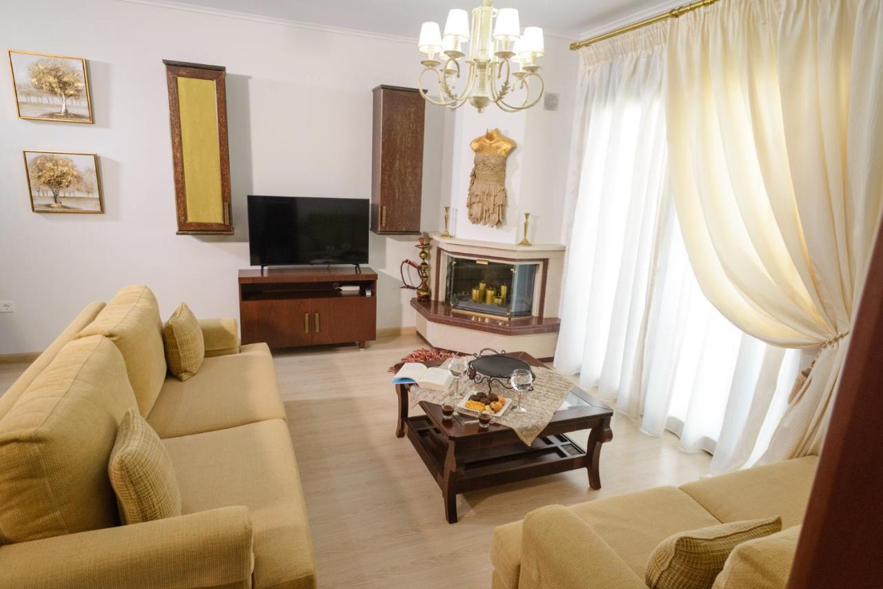 Luxury Dafnis House Διαμέρισμα Βέροια Εξωτερικό φωτογραφία