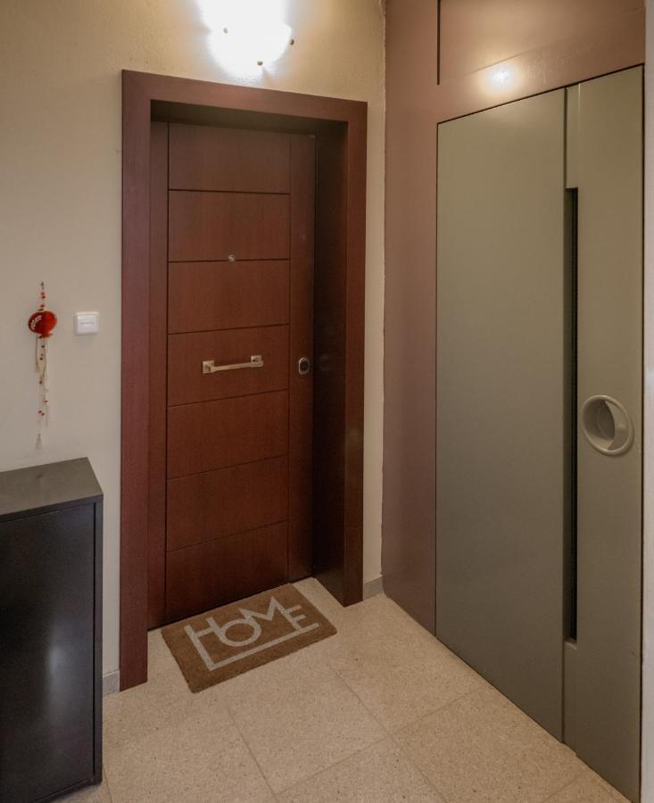 Luxury Dafnis House Διαμέρισμα Βέροια Εξωτερικό φωτογραφία