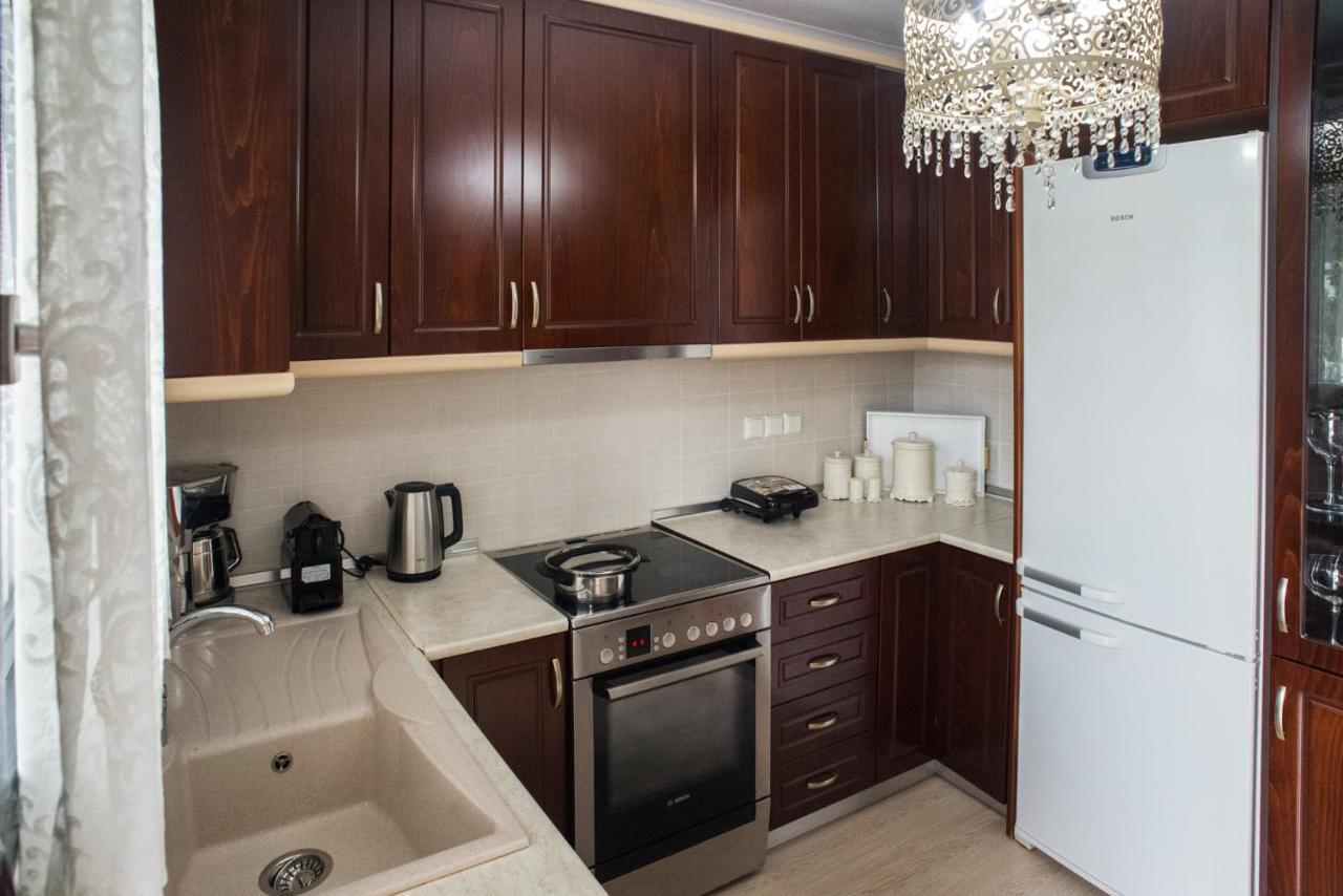 Luxury Dafnis House Διαμέρισμα Βέροια Εξωτερικό φωτογραφία