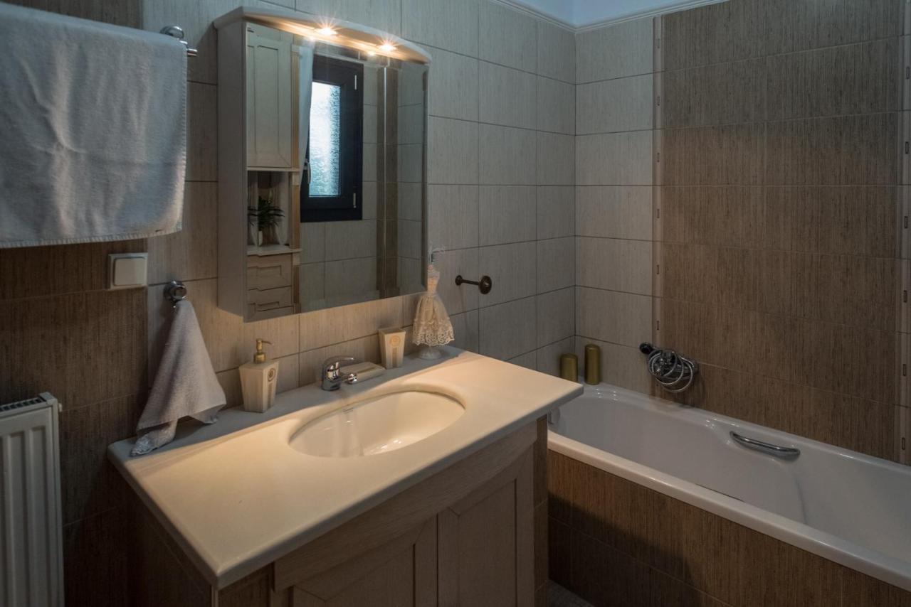 Luxury Dafnis House Διαμέρισμα Βέροια Εξωτερικό φωτογραφία