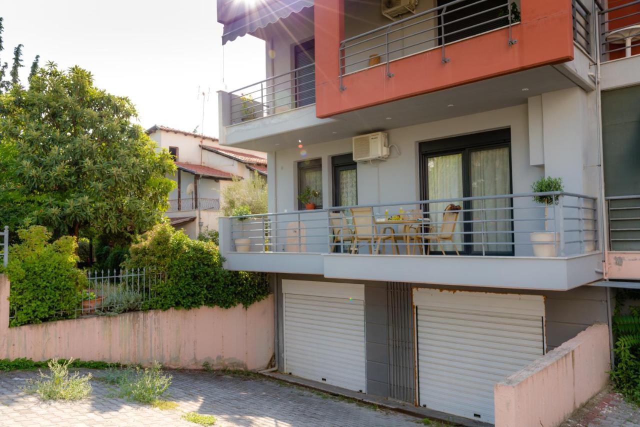 Luxury Dafnis House Διαμέρισμα Βέροια Εξωτερικό φωτογραφία