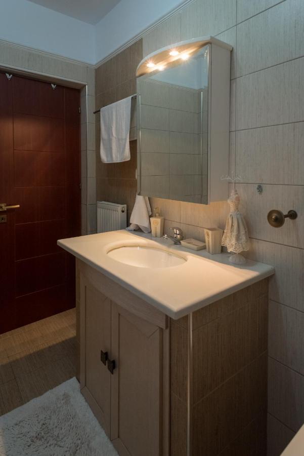 Luxury Dafnis House Διαμέρισμα Βέροια Εξωτερικό φωτογραφία