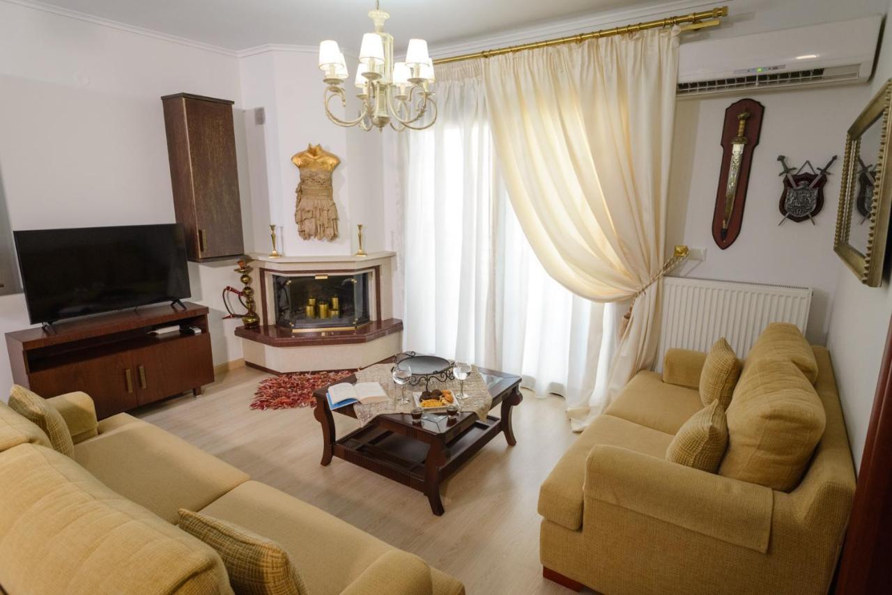 Luxury Dafnis House Διαμέρισμα Βέροια Εξωτερικό φωτογραφία