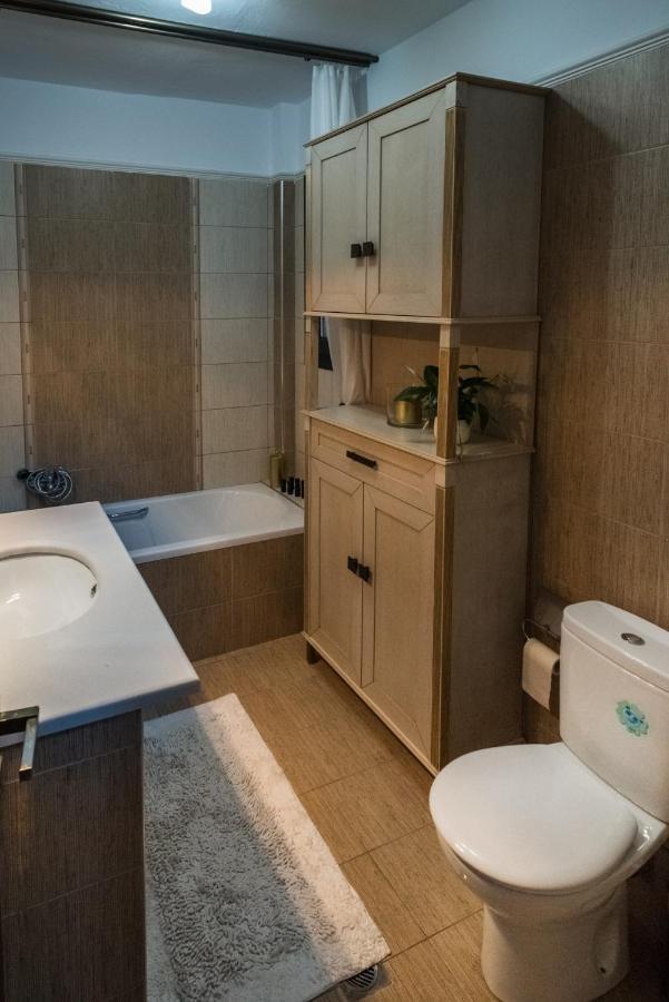 Luxury Dafnis House Διαμέρισμα Βέροια Εξωτερικό φωτογραφία