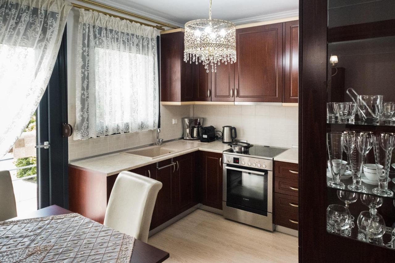 Luxury Dafnis House Διαμέρισμα Βέροια Εξωτερικό φωτογραφία