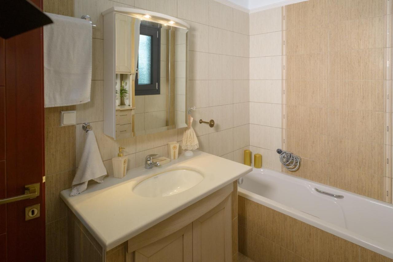 Luxury Dafnis House Διαμέρισμα Βέροια Εξωτερικό φωτογραφία