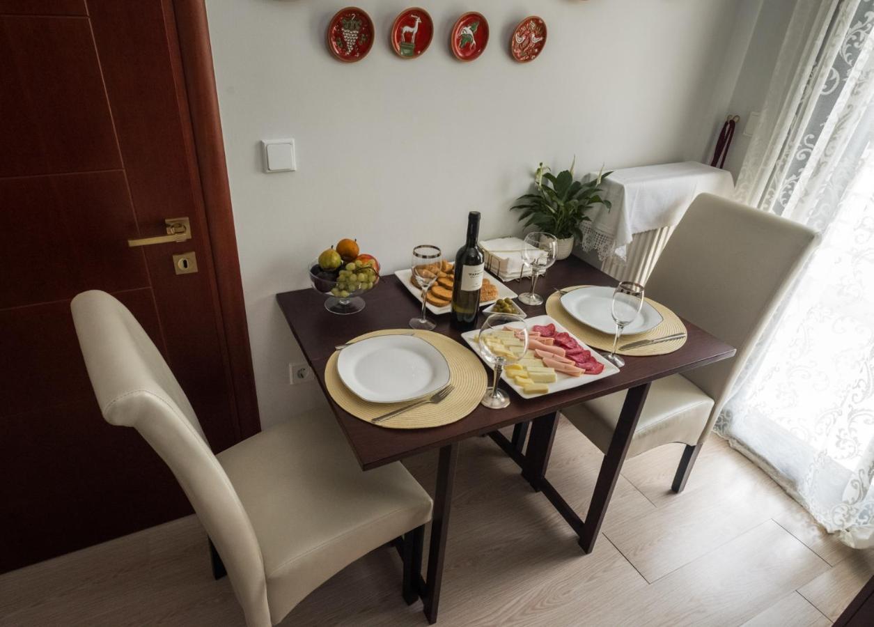 Luxury Dafnis House Διαμέρισμα Βέροια Εξωτερικό φωτογραφία