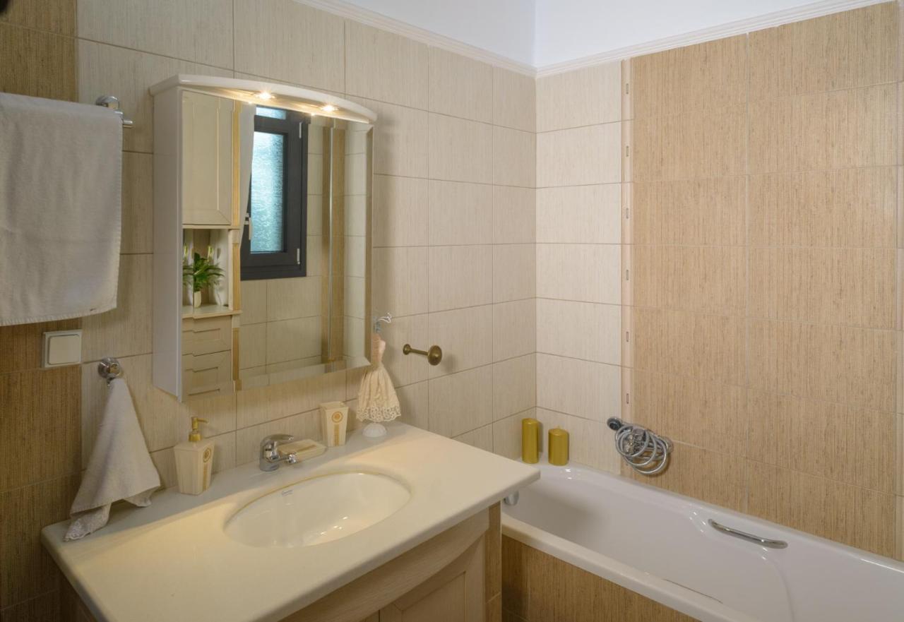 Luxury Dafnis House Διαμέρισμα Βέροια Εξωτερικό φωτογραφία