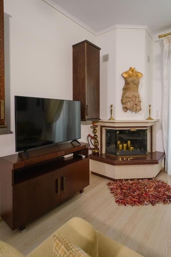 Luxury Dafnis House Διαμέρισμα Βέροια Εξωτερικό φωτογραφία