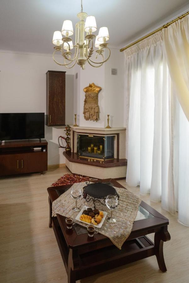 Luxury Dafnis House Διαμέρισμα Βέροια Εξωτερικό φωτογραφία