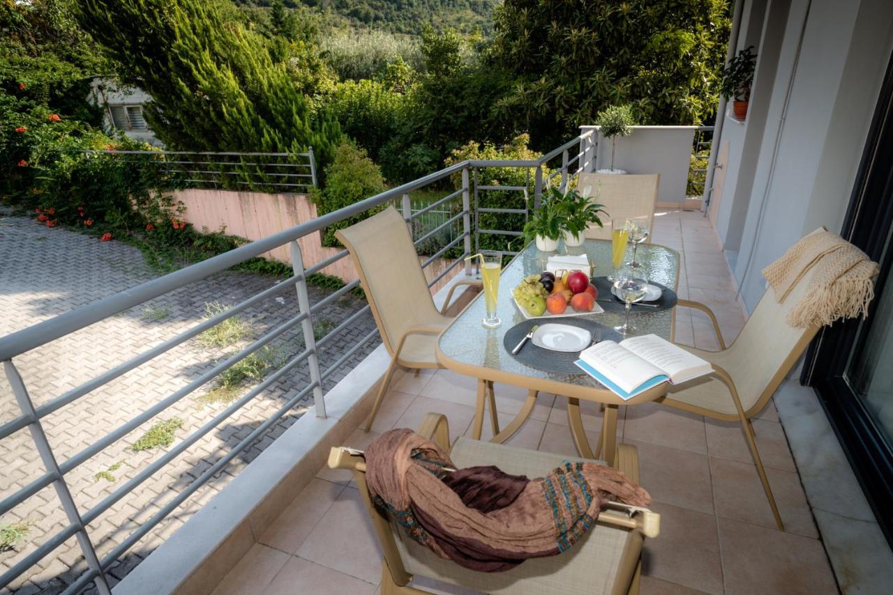 Luxury Dafnis House Διαμέρισμα Βέροια Εξωτερικό φωτογραφία