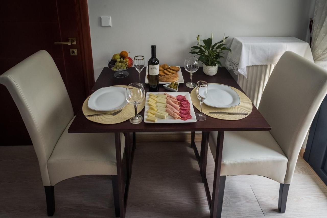 Luxury Dafnis House Διαμέρισμα Βέροια Εξωτερικό φωτογραφία