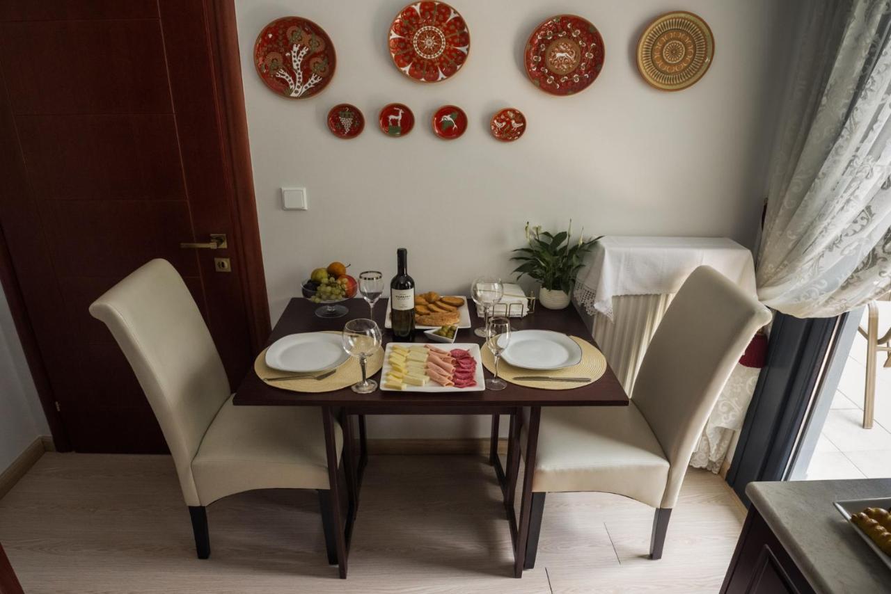 Luxury Dafnis House Διαμέρισμα Βέροια Εξωτερικό φωτογραφία