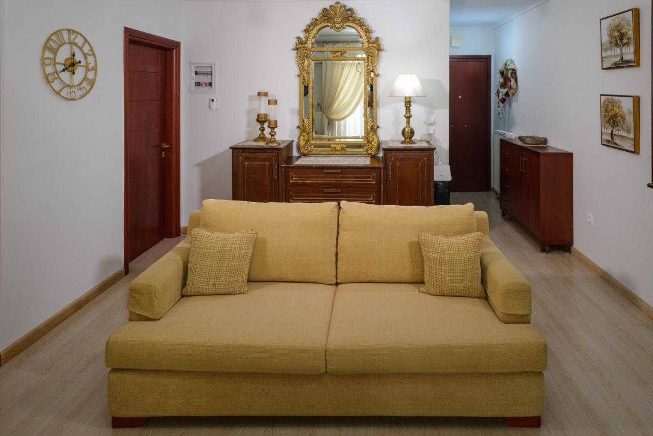 Luxury Dafnis House Διαμέρισμα Βέροια Εξωτερικό φωτογραφία