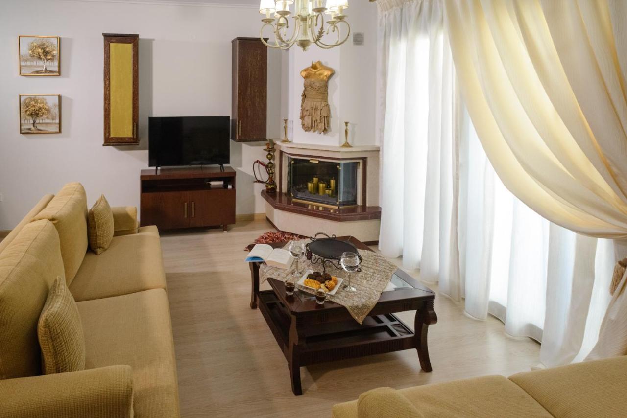 Luxury Dafnis House Διαμέρισμα Βέροια Εξωτερικό φωτογραφία