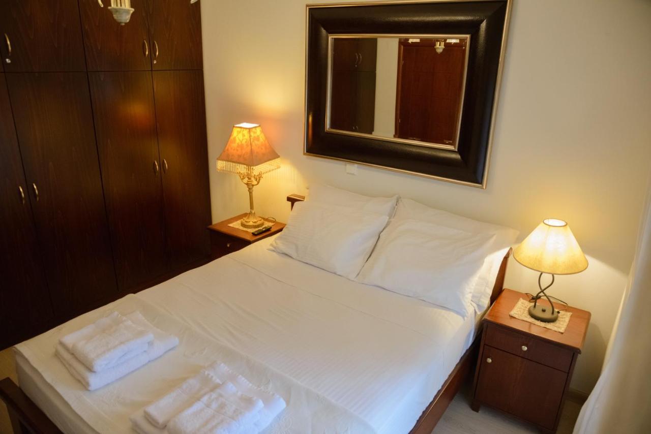 Luxury Dafnis House Διαμέρισμα Βέροια Εξωτερικό φωτογραφία