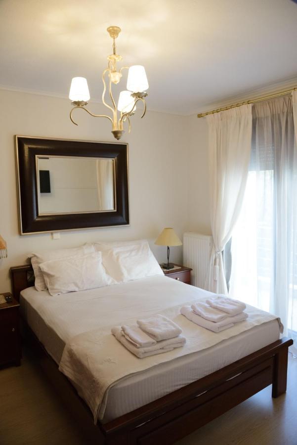 Luxury Dafnis House Διαμέρισμα Βέροια Εξωτερικό φωτογραφία