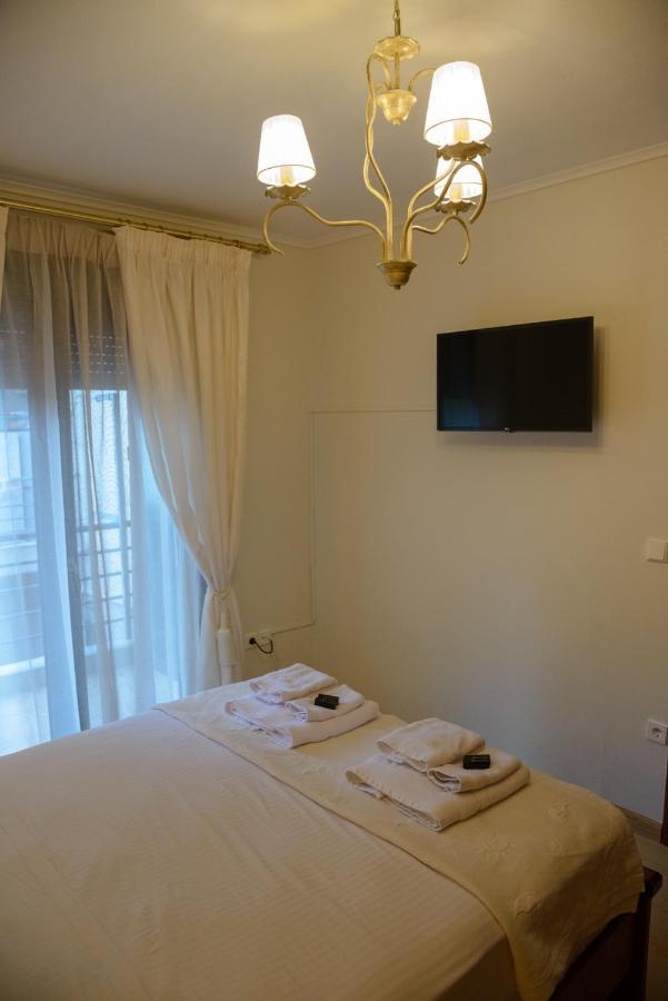 Luxury Dafnis House Διαμέρισμα Βέροια Εξωτερικό φωτογραφία