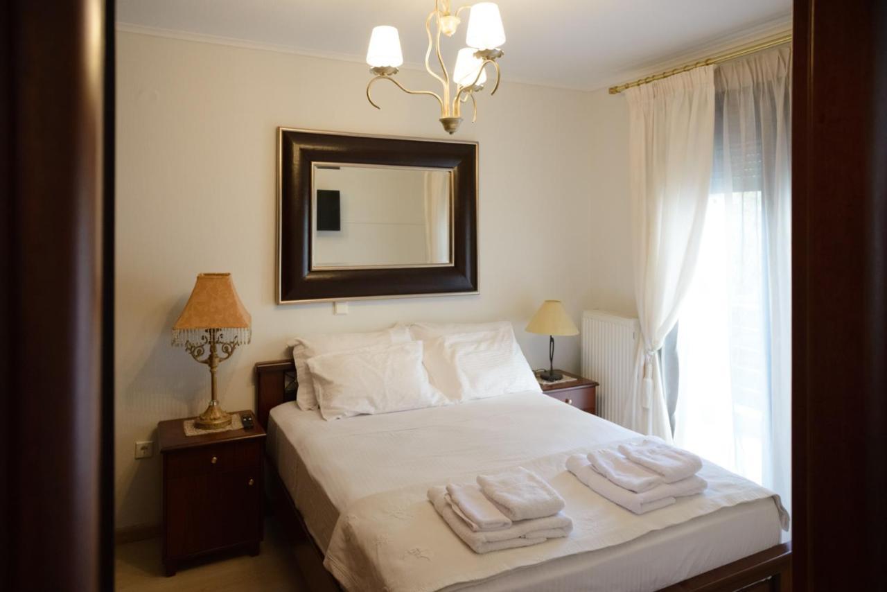 Luxury Dafnis House Διαμέρισμα Βέροια Εξωτερικό φωτογραφία