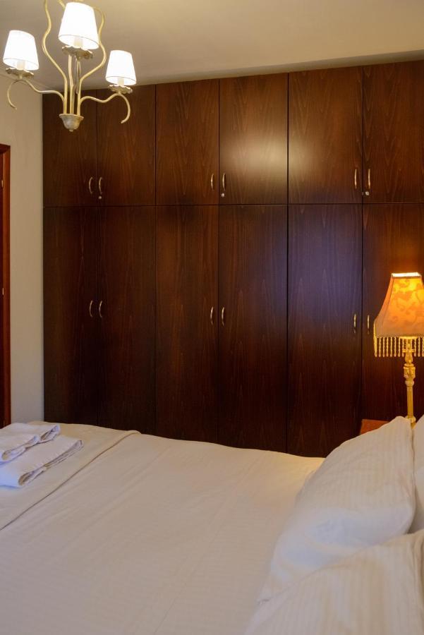 Luxury Dafnis House Διαμέρισμα Βέροια Εξωτερικό φωτογραφία