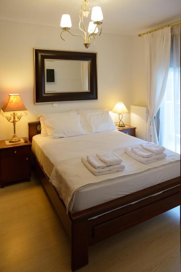 Luxury Dafnis House Διαμέρισμα Βέροια Εξωτερικό φωτογραφία